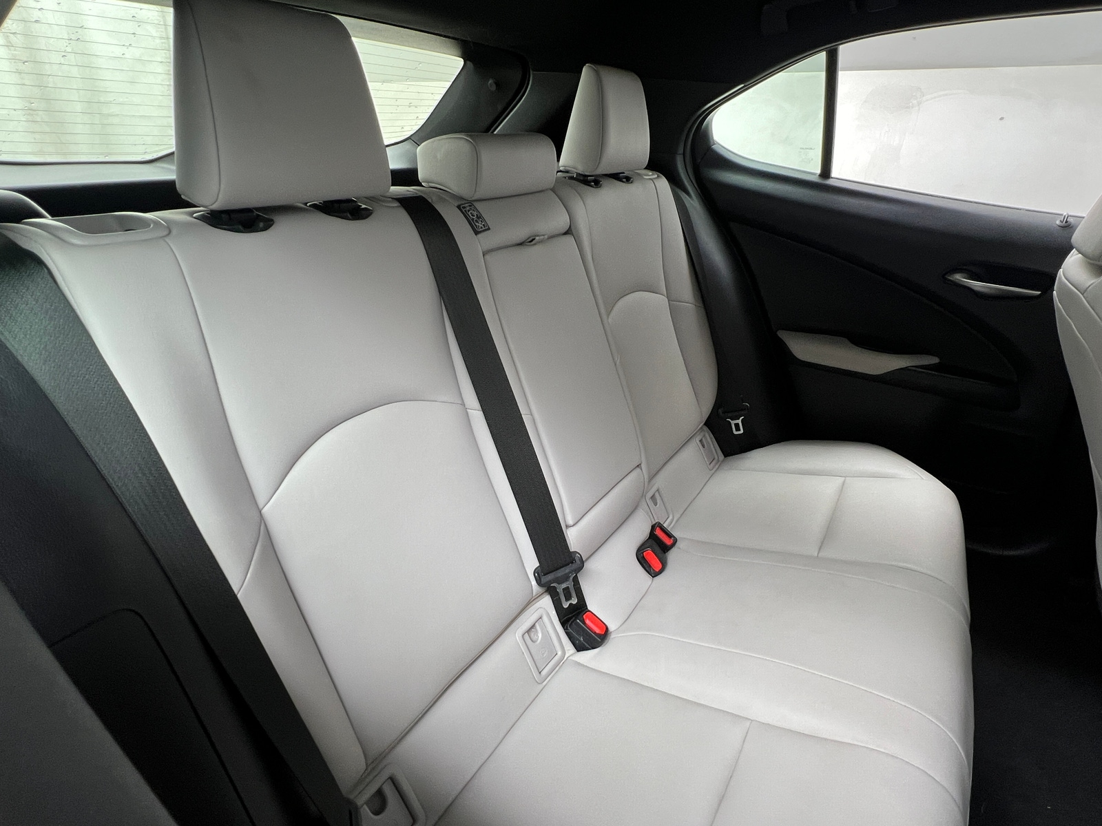 Thumbnail: 2019 Lexus UX - 5