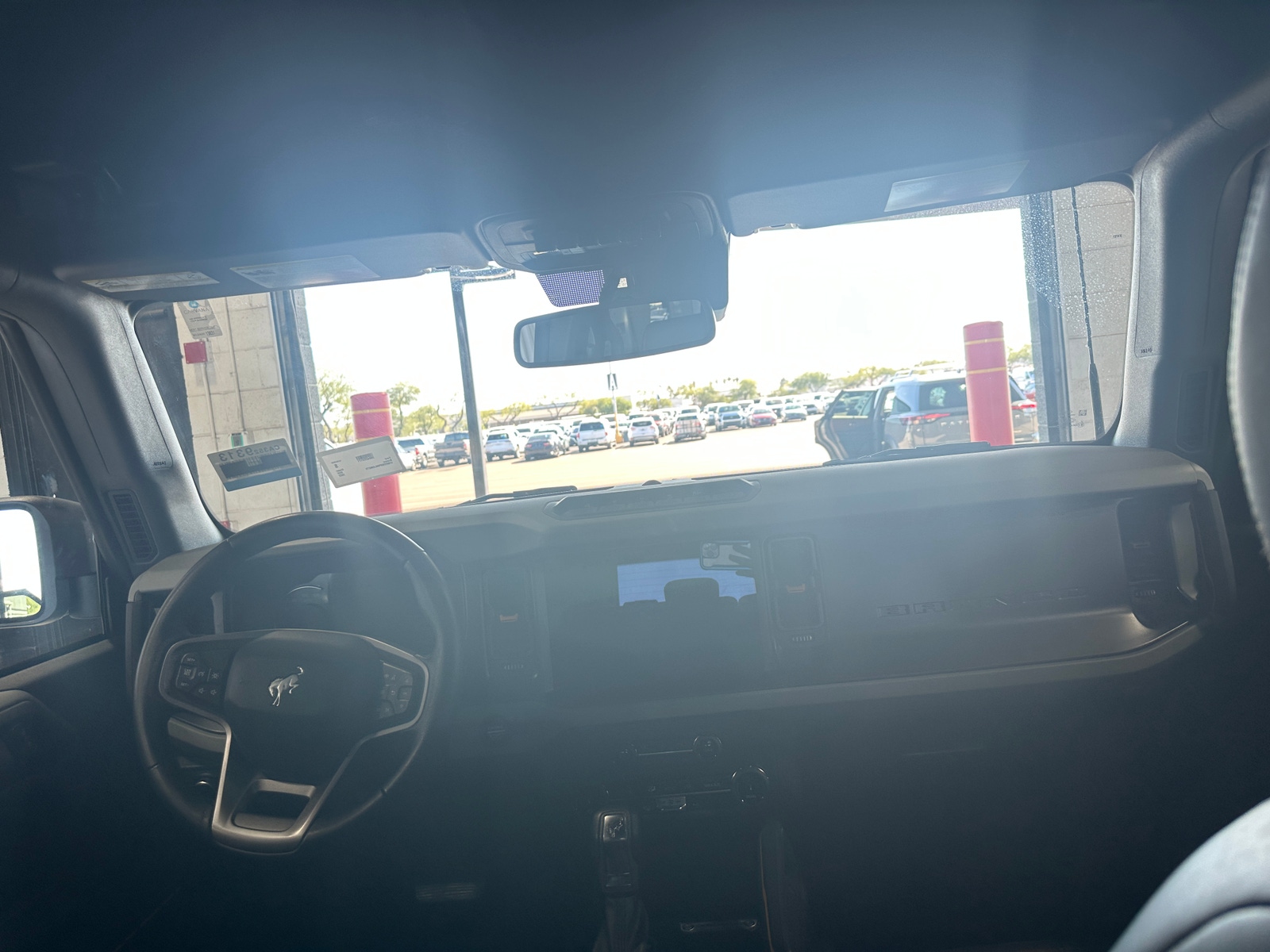 Thumbnail: 2022 Ford Bronco - 2