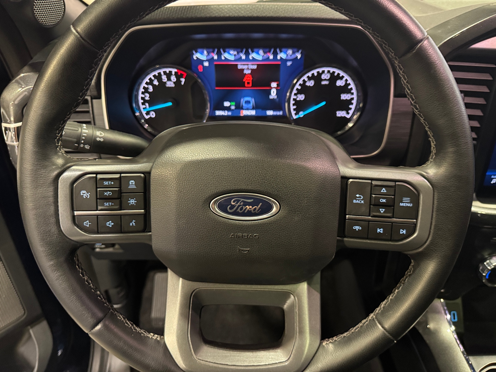 Thumbnail: 2023 Ford Econoline - 5