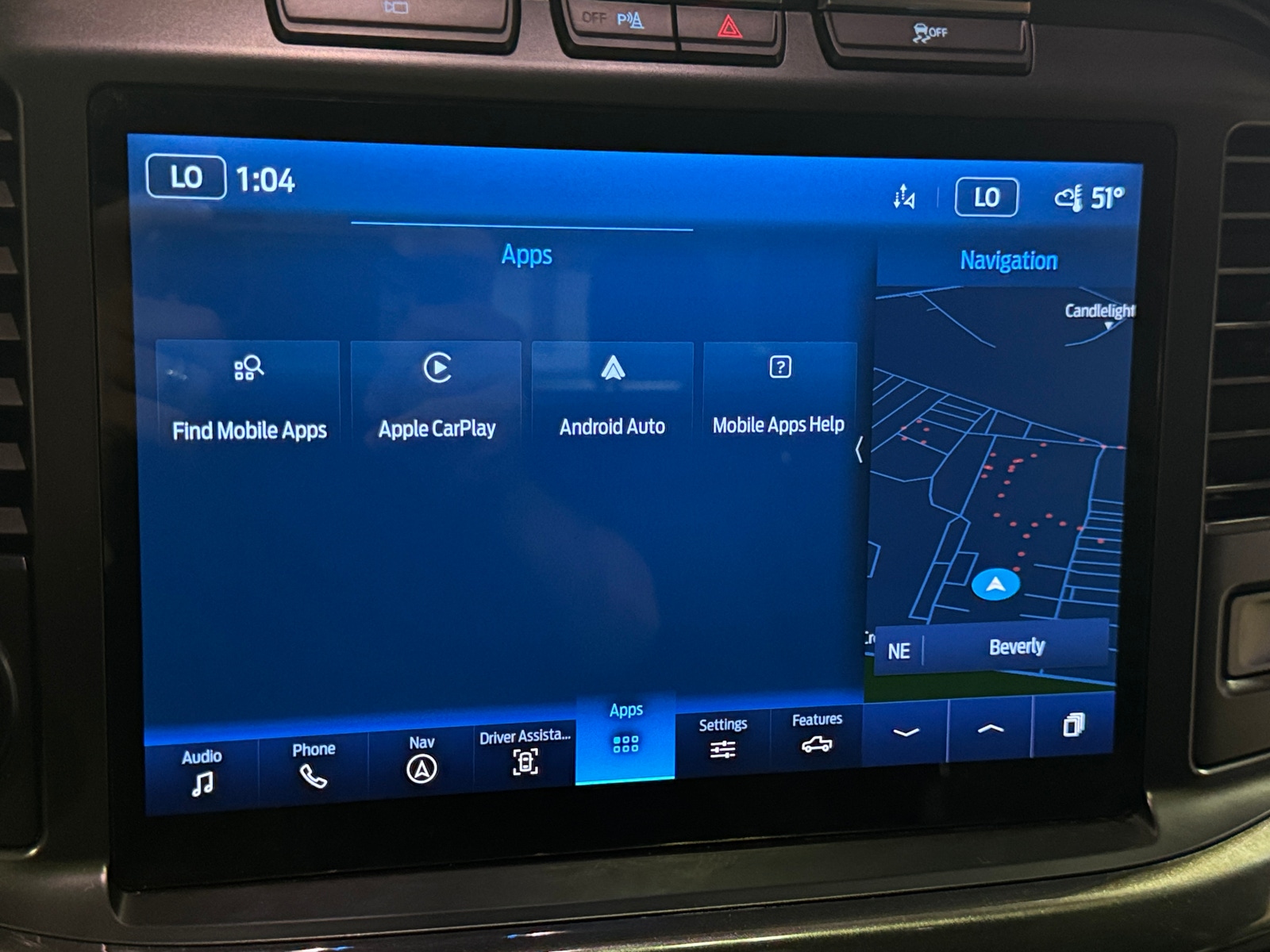 Thumbnail: 2023 Ford Econoline - 4