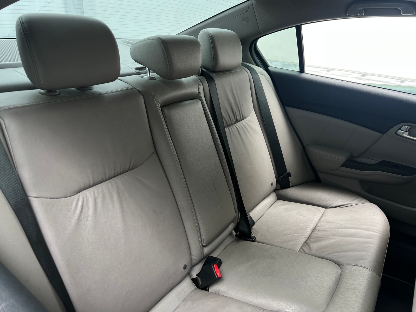 Thumbnail: 2014 Honda Civic - 5