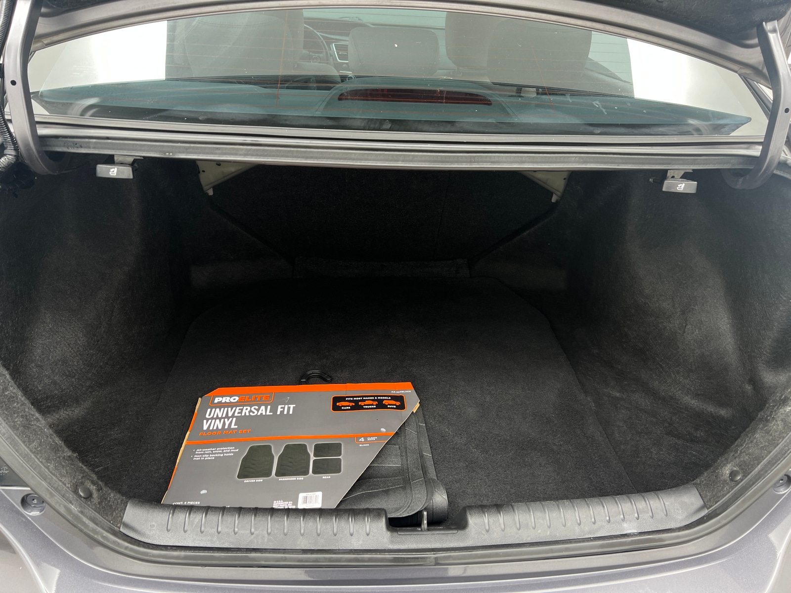 Thumbnail: 2014 Honda Civic - 6