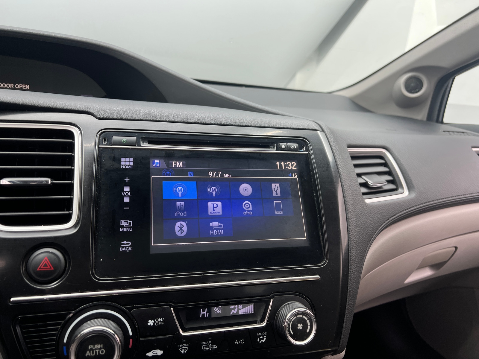 Thumbnail: 2014 Honda Civic - 3