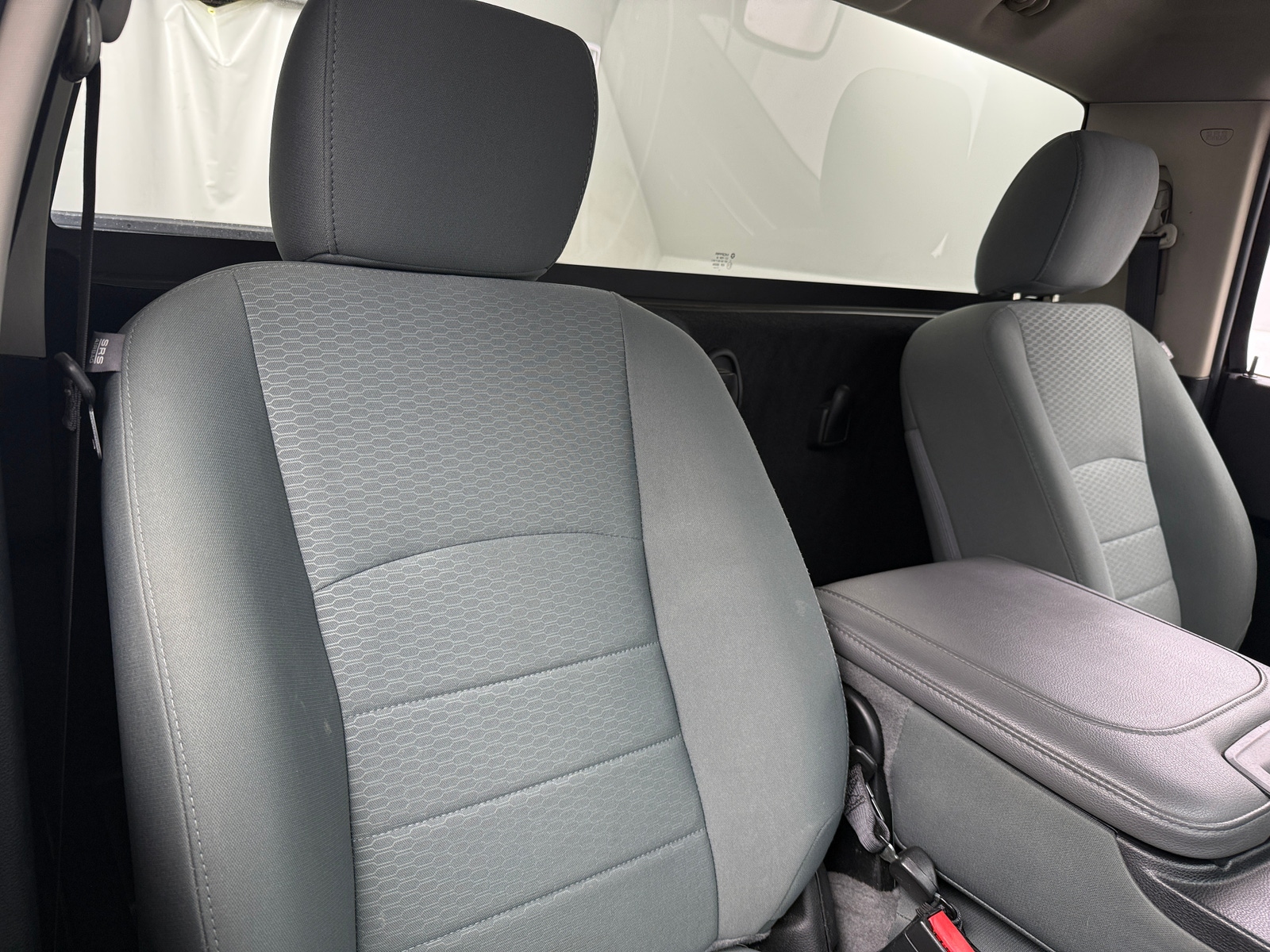 Thumbnail: 2018 RAM 1500 - 2