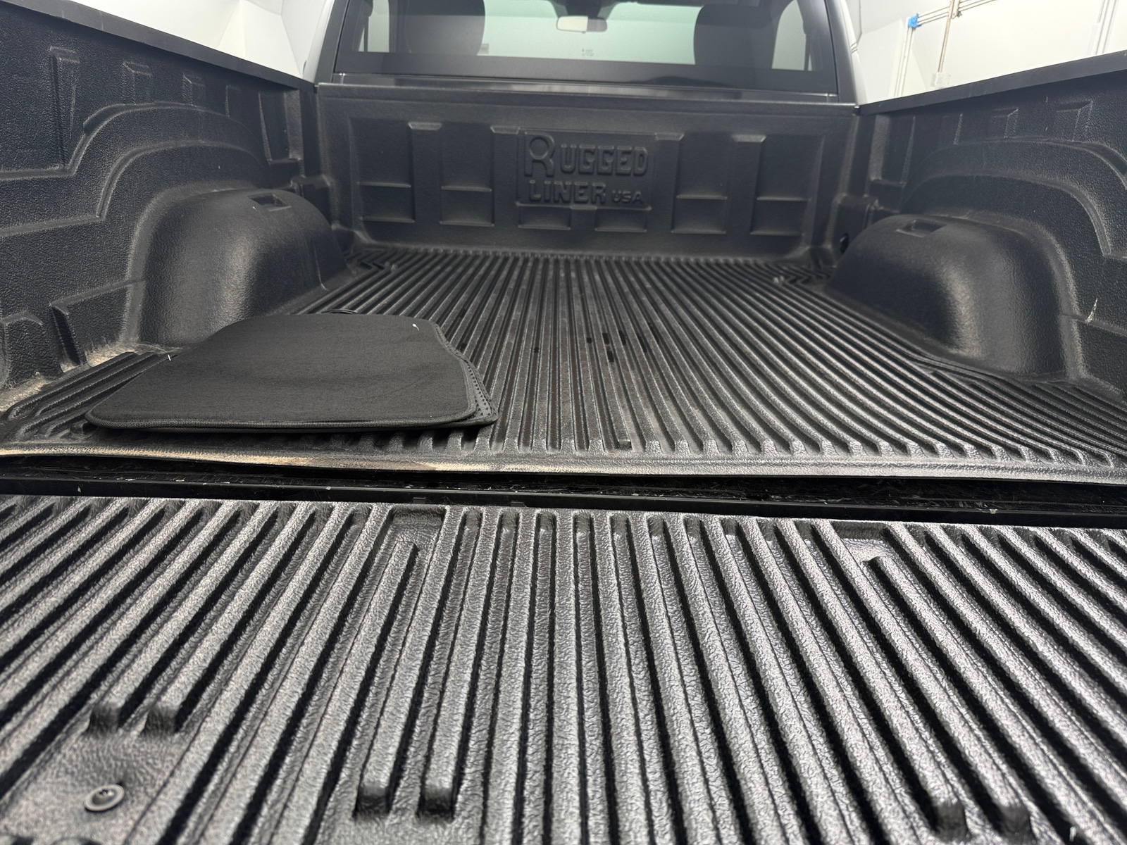 Thumbnail: 2018 RAM 1500 - 6