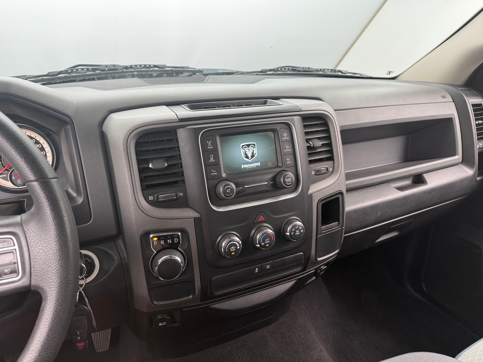 Thumbnail: 2018 RAM 1500 - 4