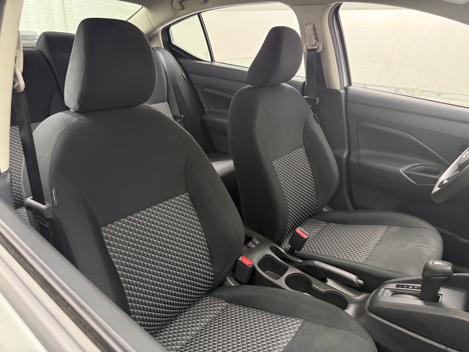 Thumbnail: 2023 Nissan Versa - 2