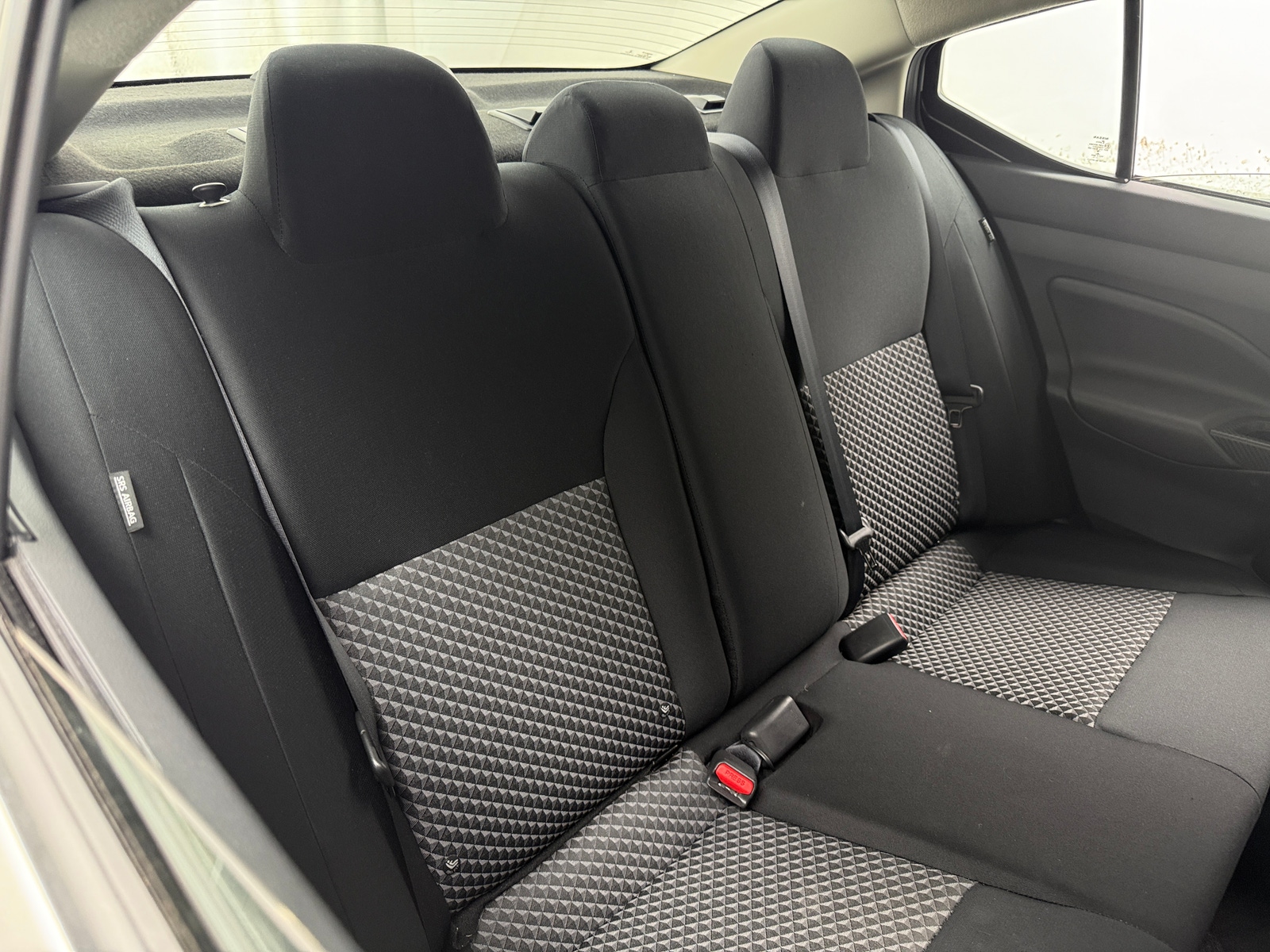 Thumbnail: 2023 Nissan Versa - 6