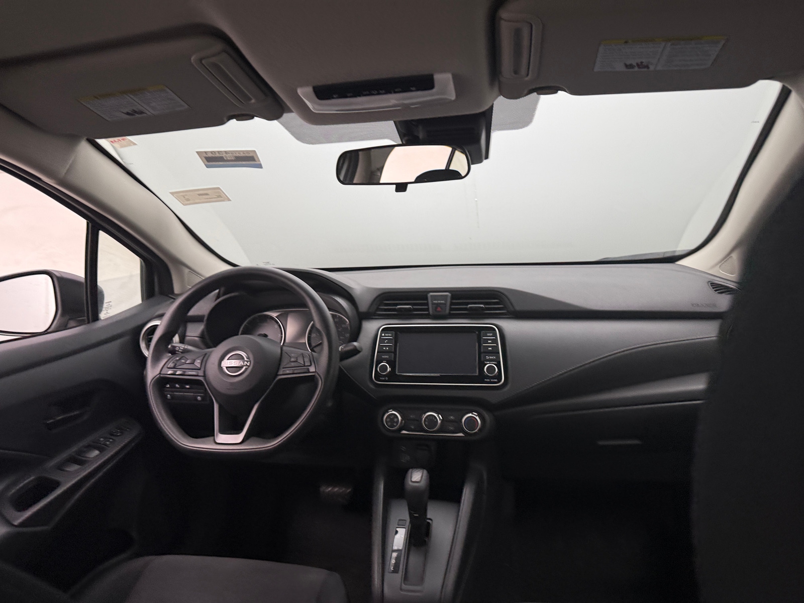 Thumbnail: 2023 Nissan Versa - 3