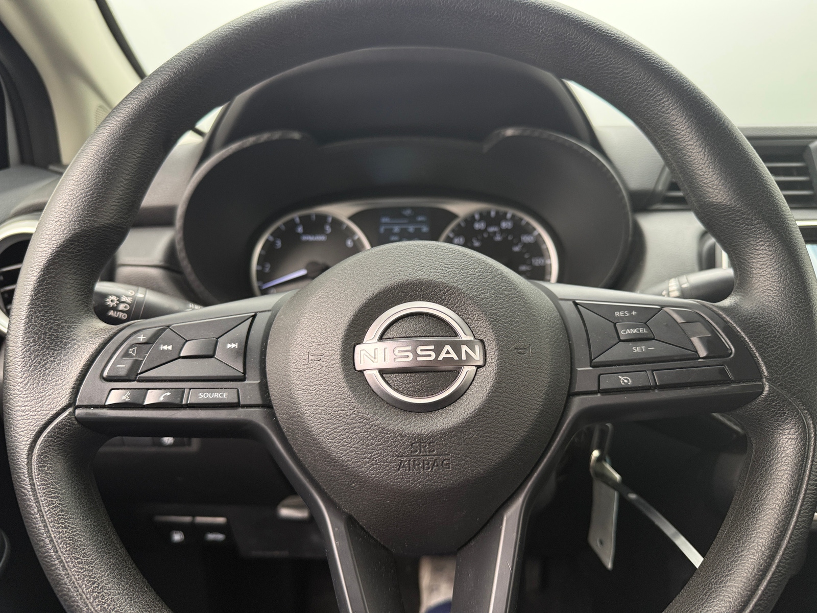 Thumbnail: 2023 Nissan Versa - 5