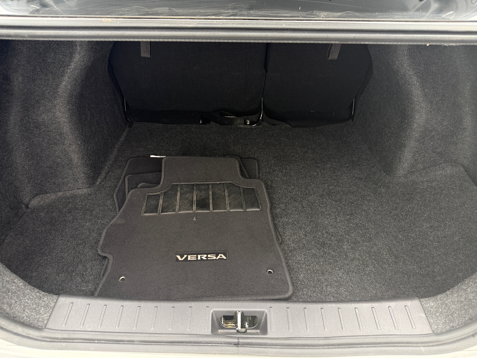 Thumbnail: 2023 Nissan Versa - 7