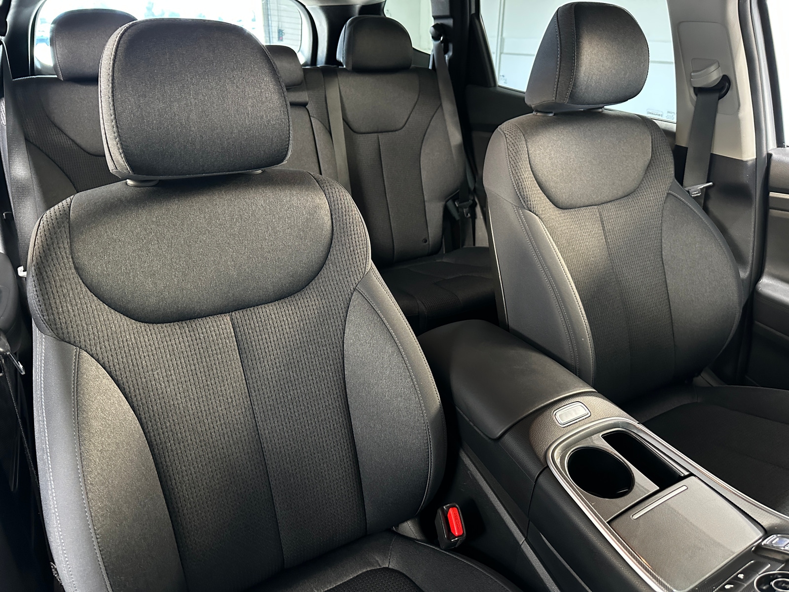 Thumbnail: 2023 Hyundai Santa Fe - 2