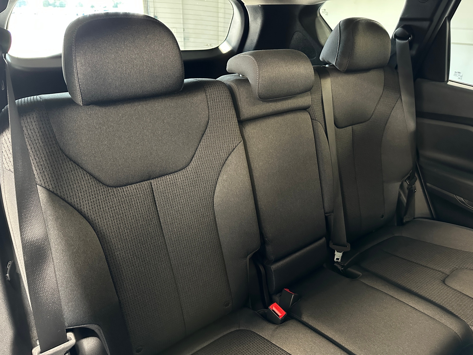 Thumbnail: 2023 Hyundai Santa Fe - 6