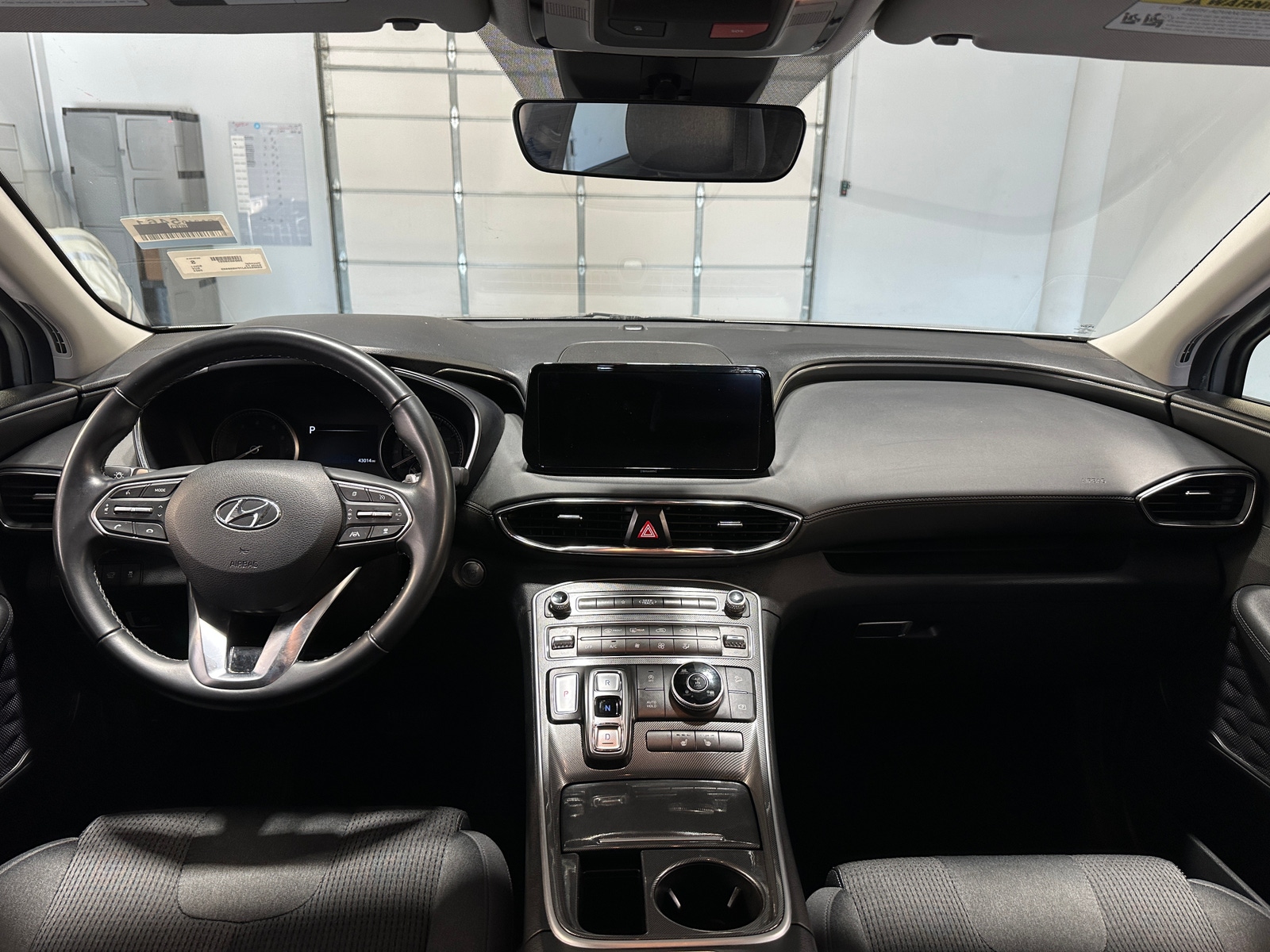 Thumbnail: 2023 Hyundai Santa Fe - 3