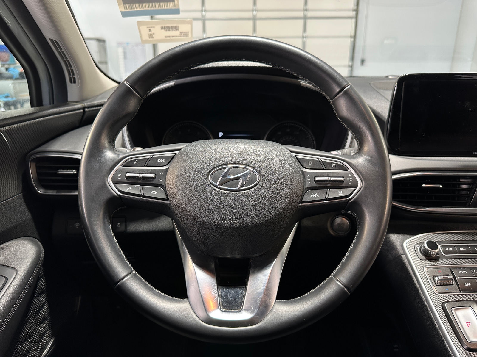 Thumbnail: 2023 Hyundai Santa Fe - 5