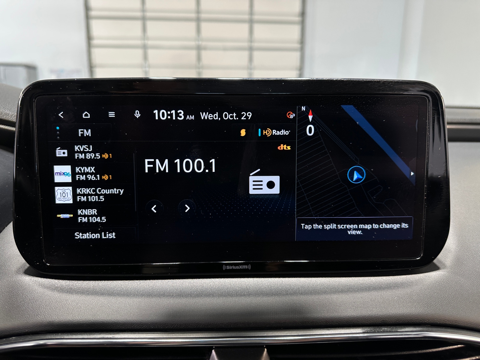 Thumbnail: 2023 Hyundai Santa Fe - 4