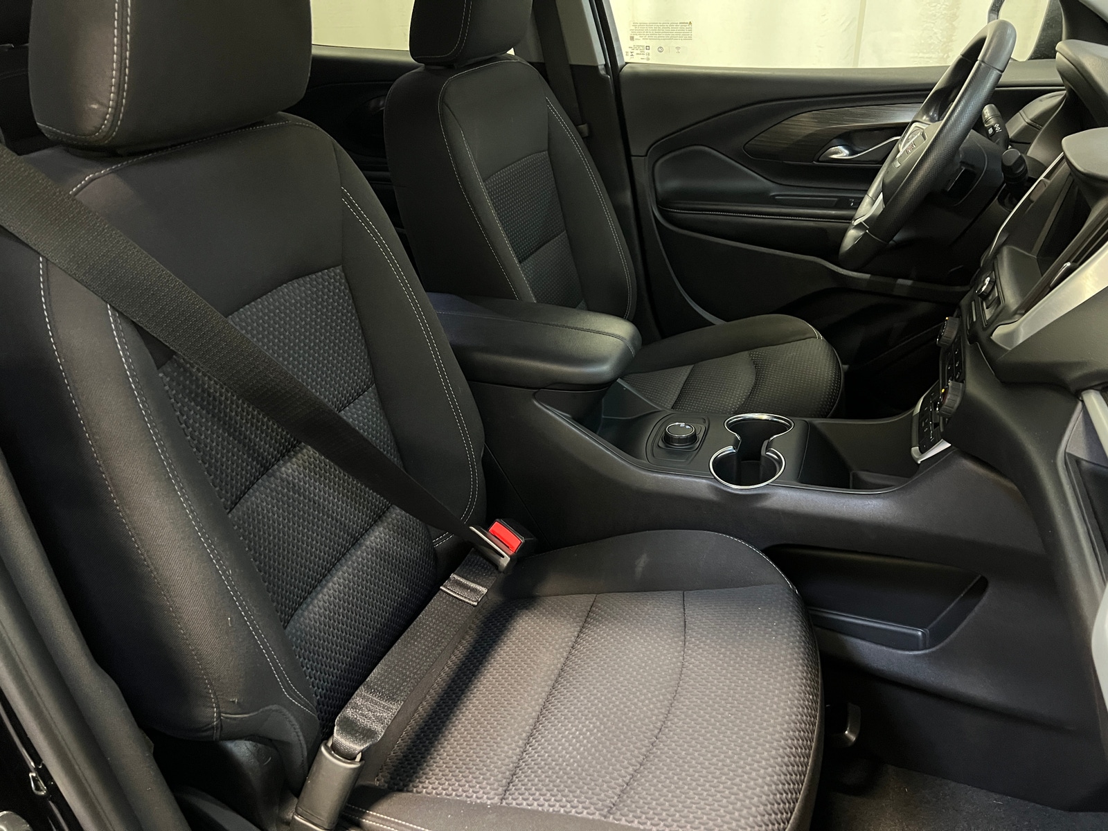 Thumbnail: 2024 GMC Terrain - 2