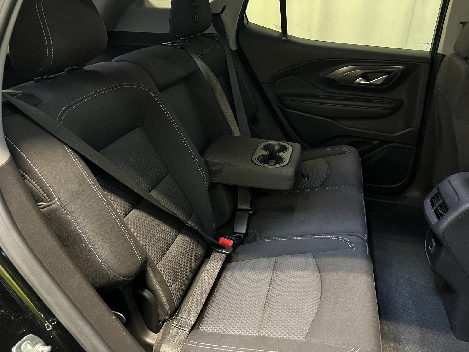 Thumbnail: 2024 GMC Terrain - 6