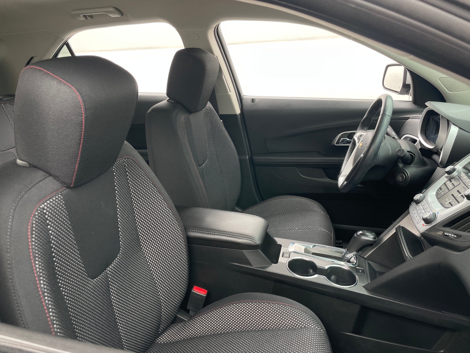 Thumbnail: 2016 Chevrolet Equinox - 2