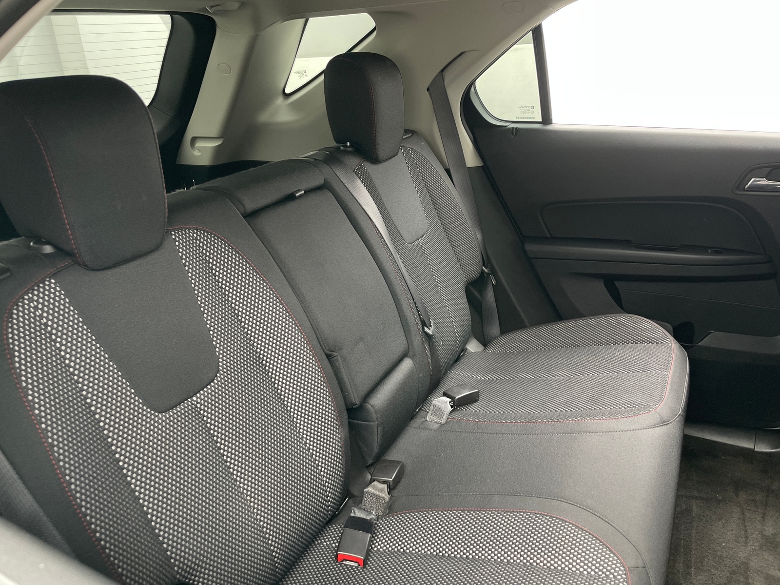 Thumbnail: 2016 Chevrolet Equinox - 6