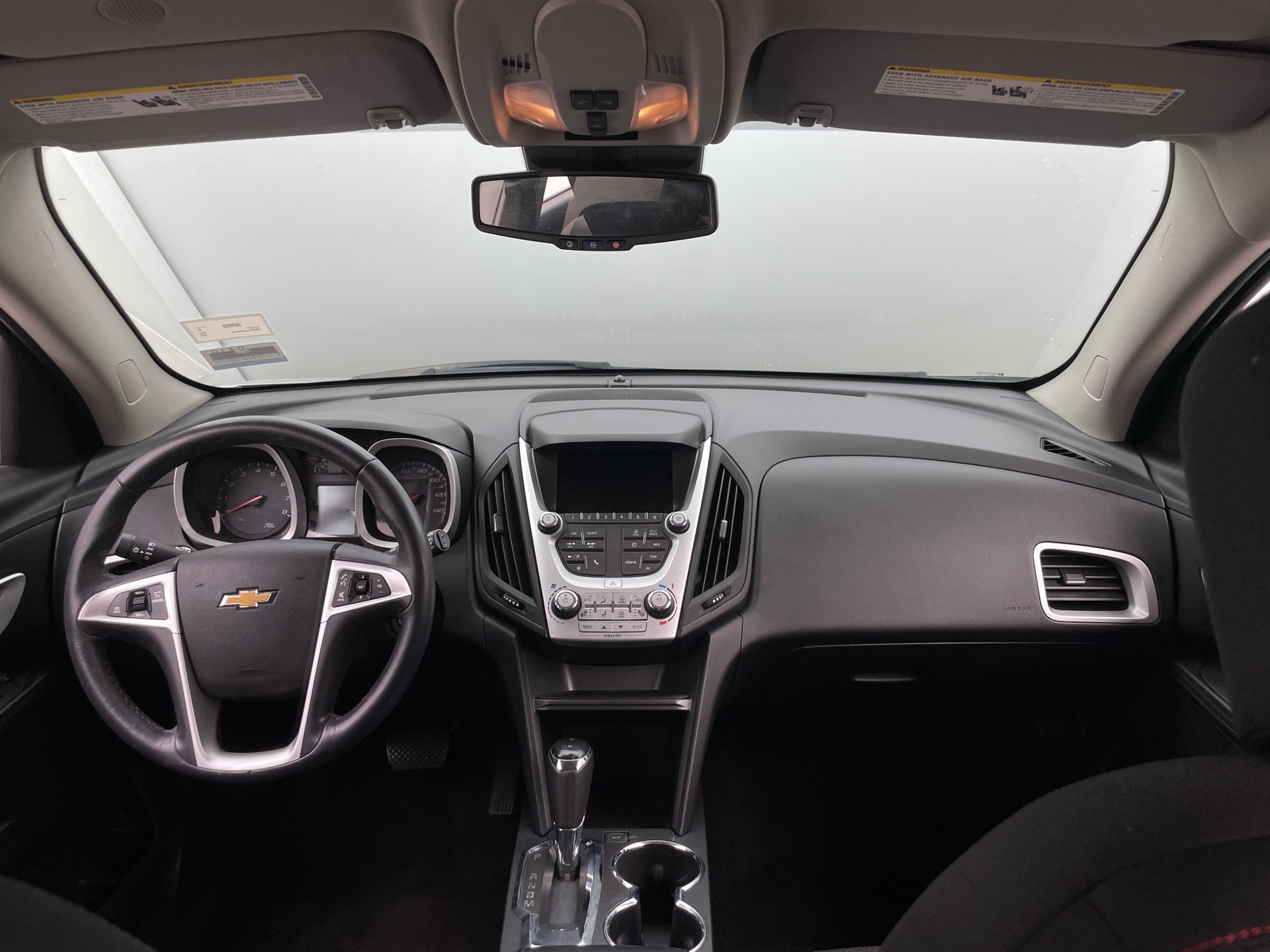 Thumbnail: 2016 Chevrolet Equinox - 3