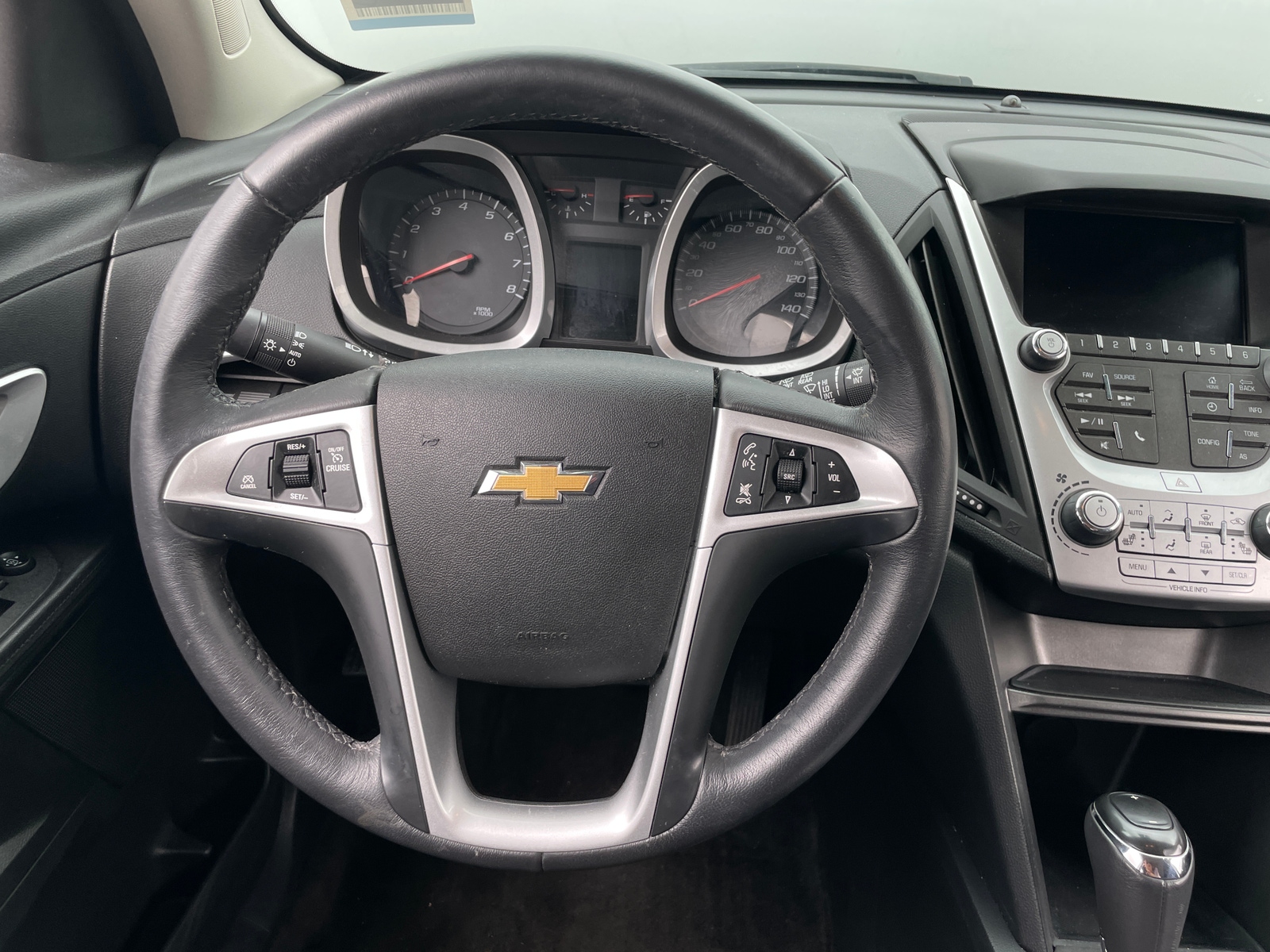 Thumbnail: 2016 Chevrolet Equinox - 5