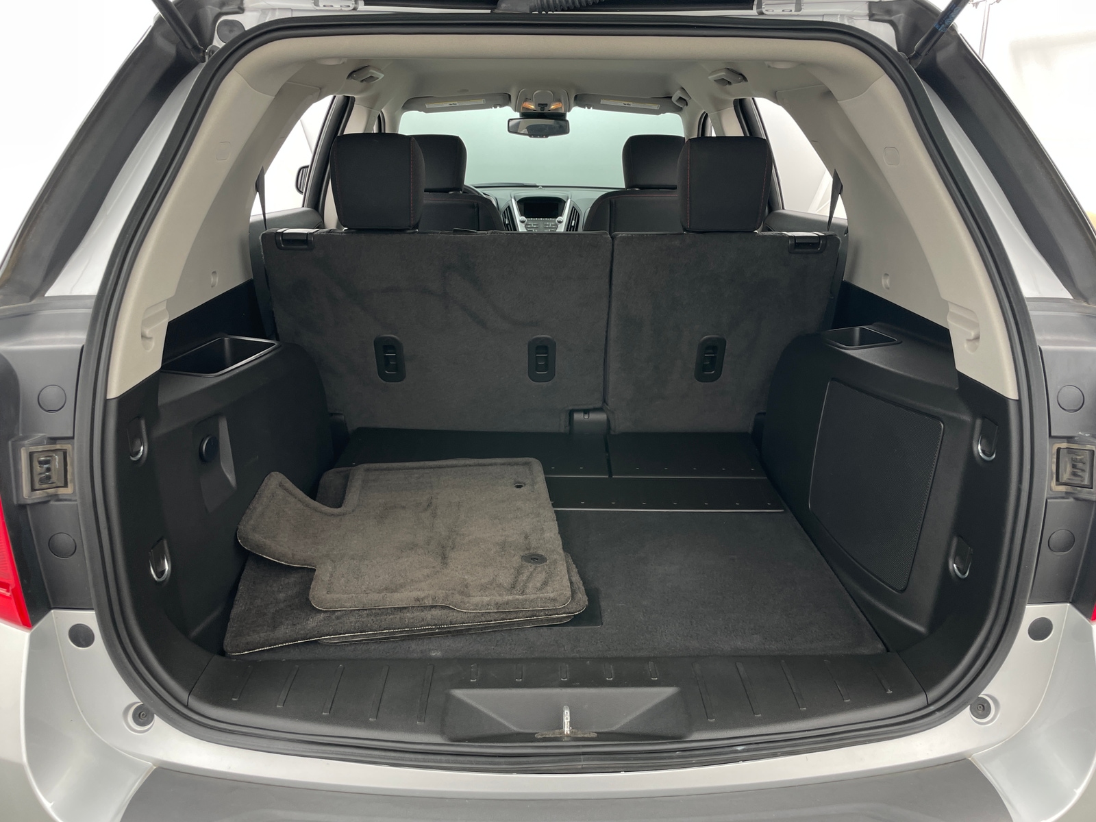 Thumbnail: 2016 Chevrolet Equinox - 7