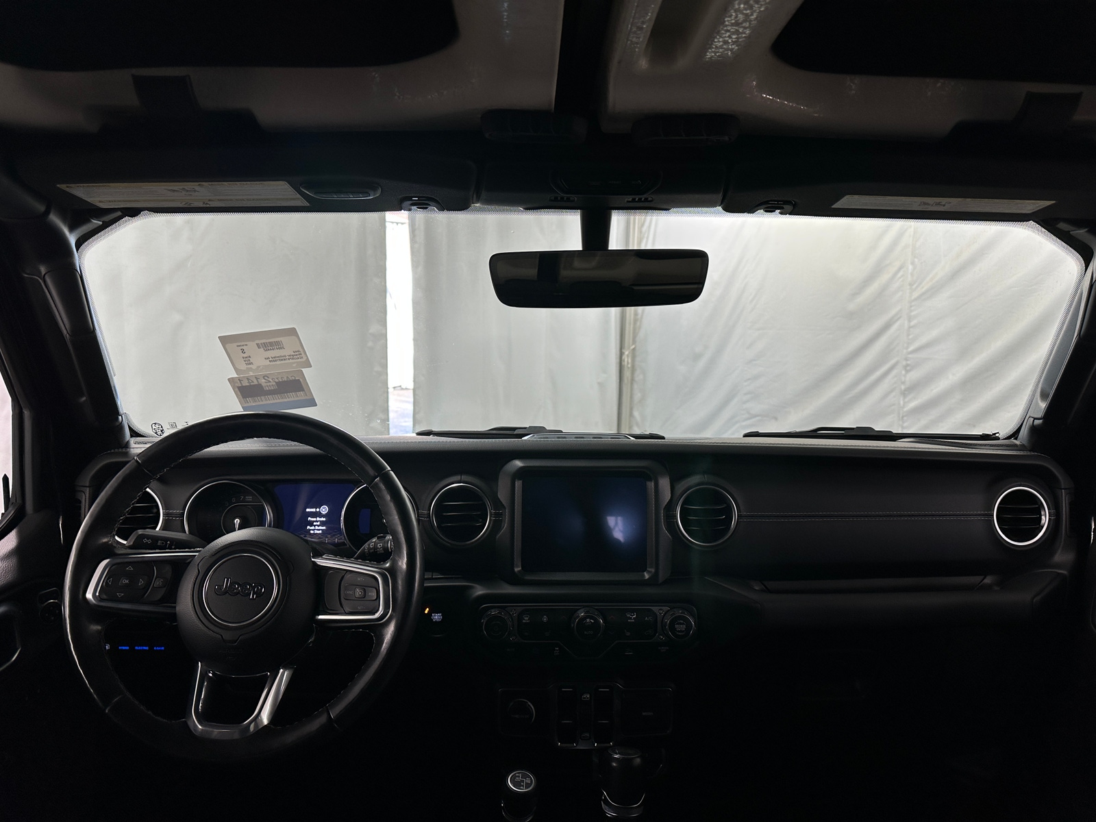 Thumbnail: 2022 Jeep Wrangler - 2