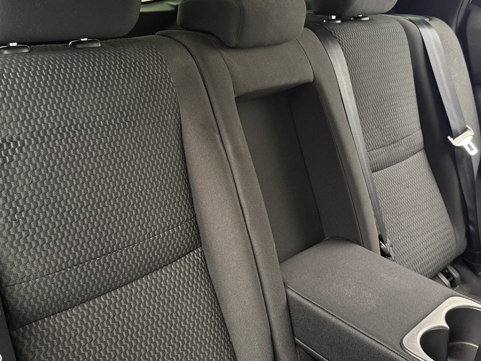 Thumbnail: 2018 Nissan Rogue Sport - 6