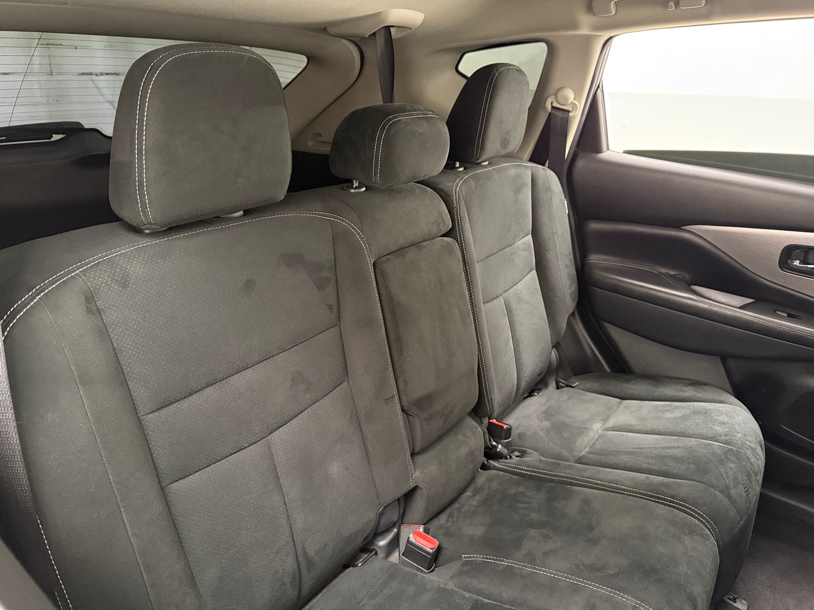 Thumbnail: 2020 Nissan Murano - 6