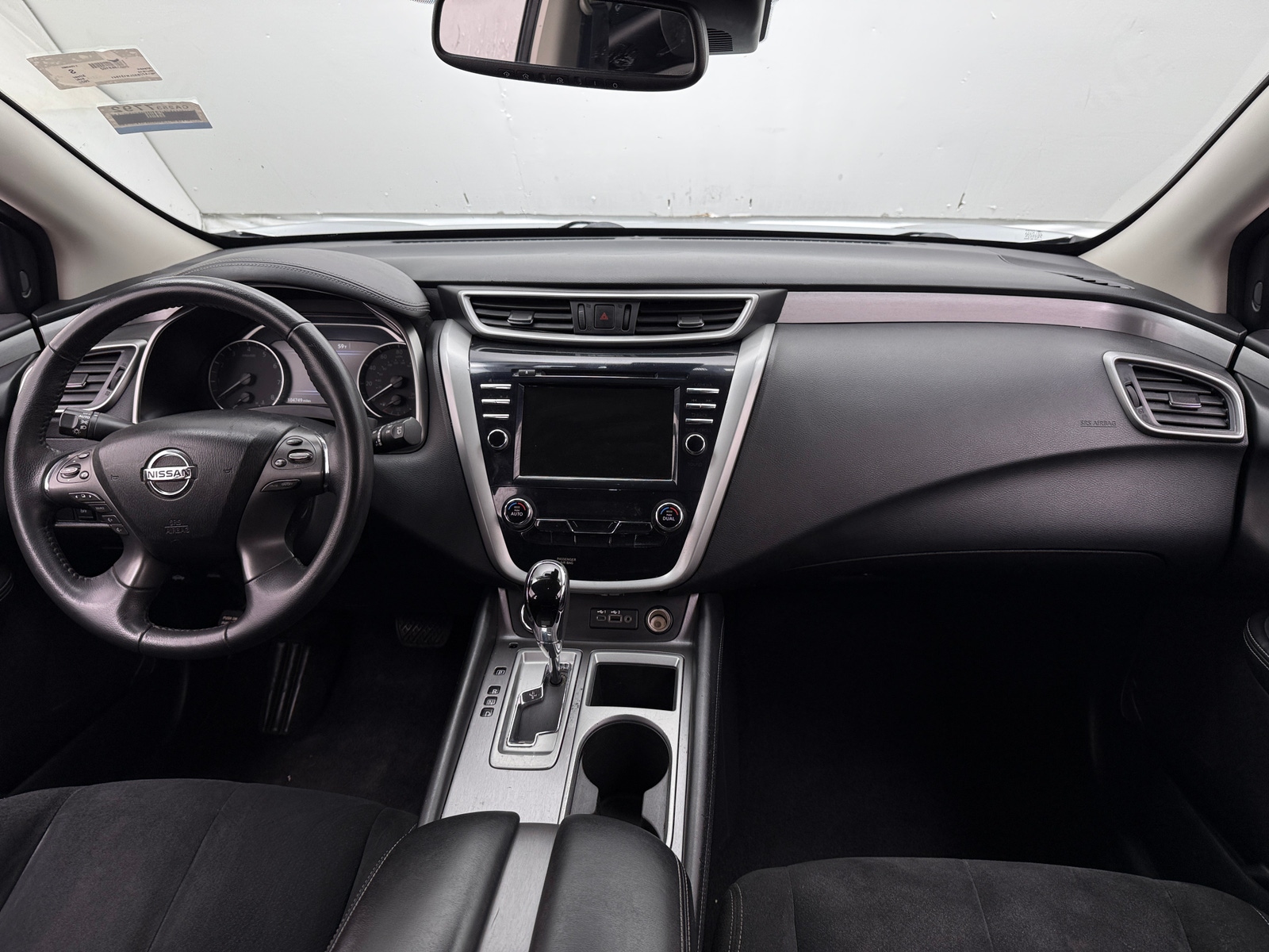 Thumbnail: 2020 Nissan Murano - 3