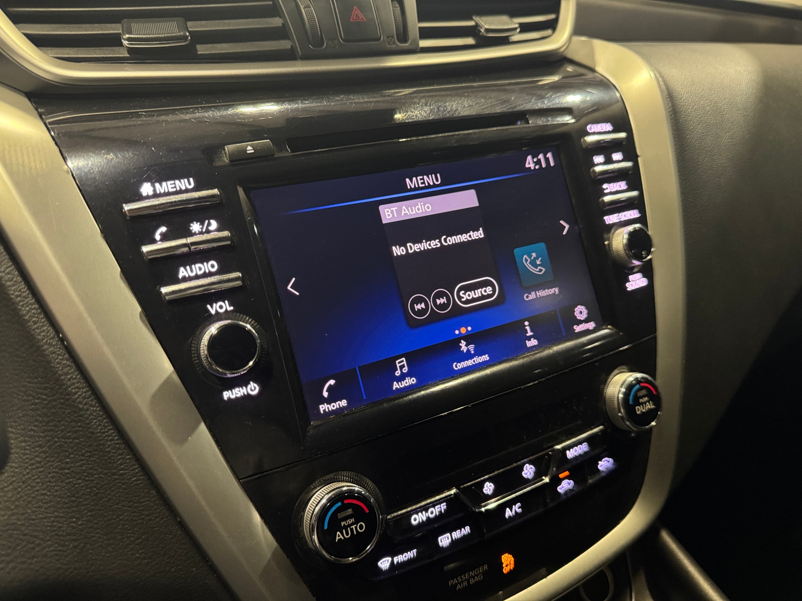 Thumbnail: 2020 Nissan Murano - 4