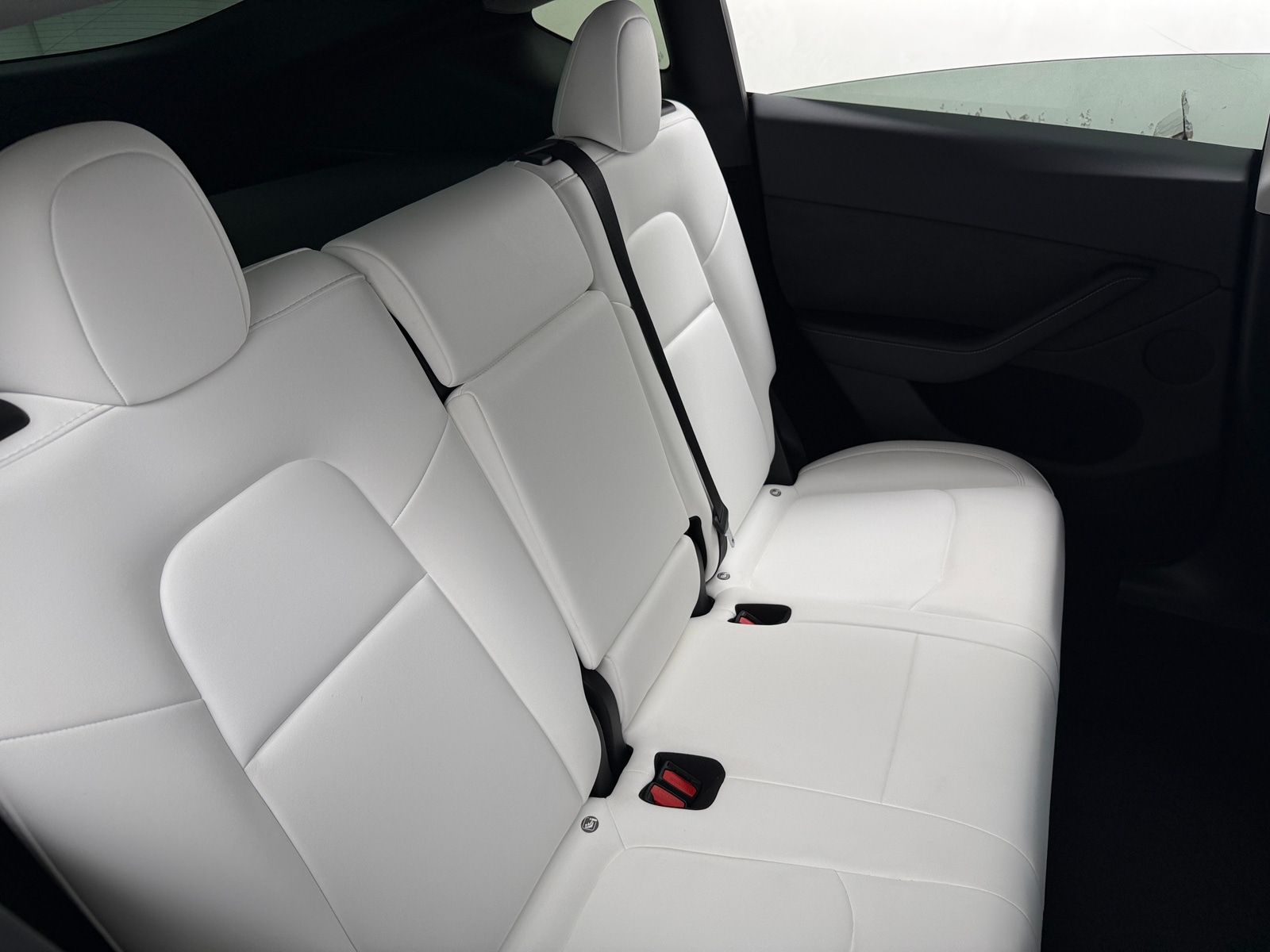 Thumbnail: 2024 Tesla Model Y - 5