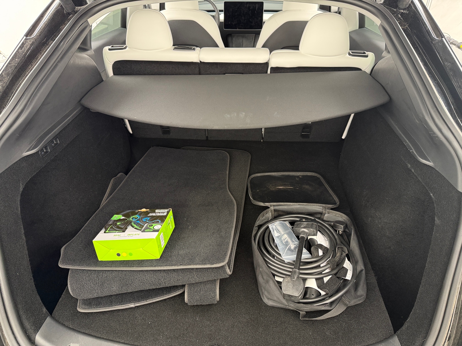 Thumbnail: 2024 Tesla Model Y - 6