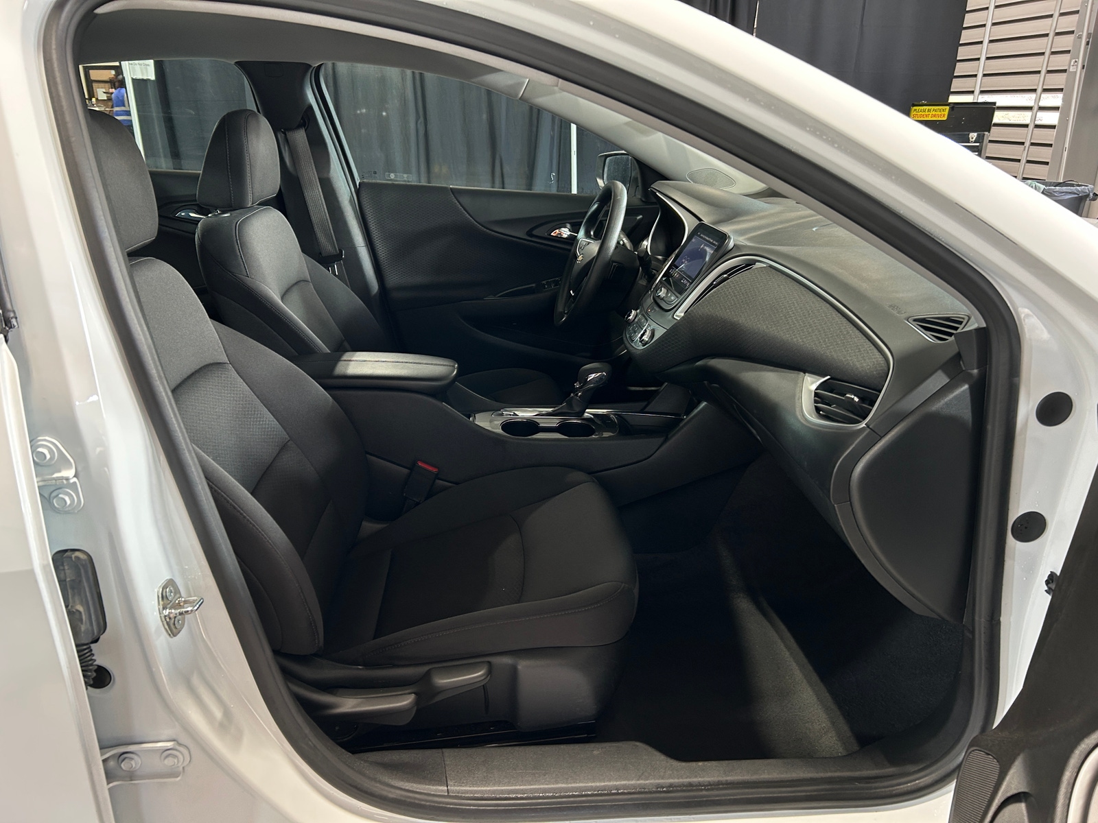 Thumbnail: 2023 Chevrolet Malibu - 2