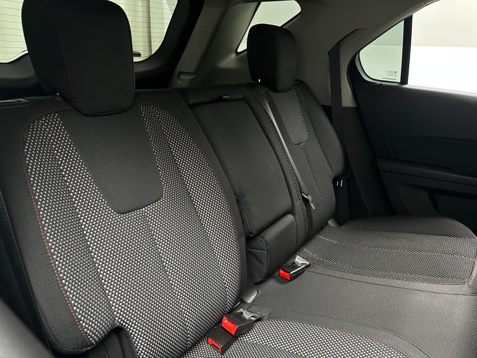 Thumbnail: 2016 Chevrolet Equinox - 6