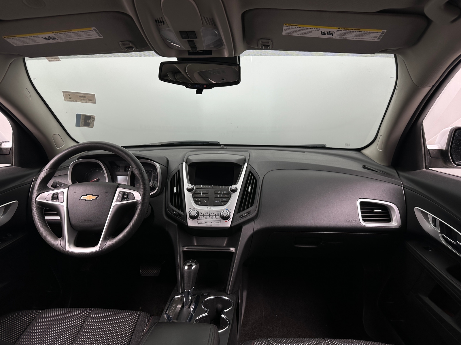 Thumbnail: 2016 Chevrolet Equinox - 3