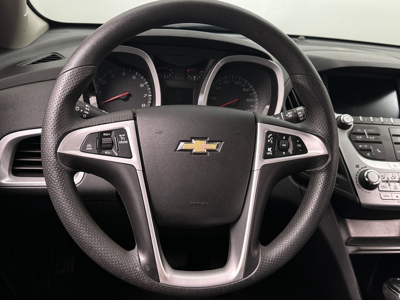 Thumbnail: 2016 Chevrolet Equinox - 5