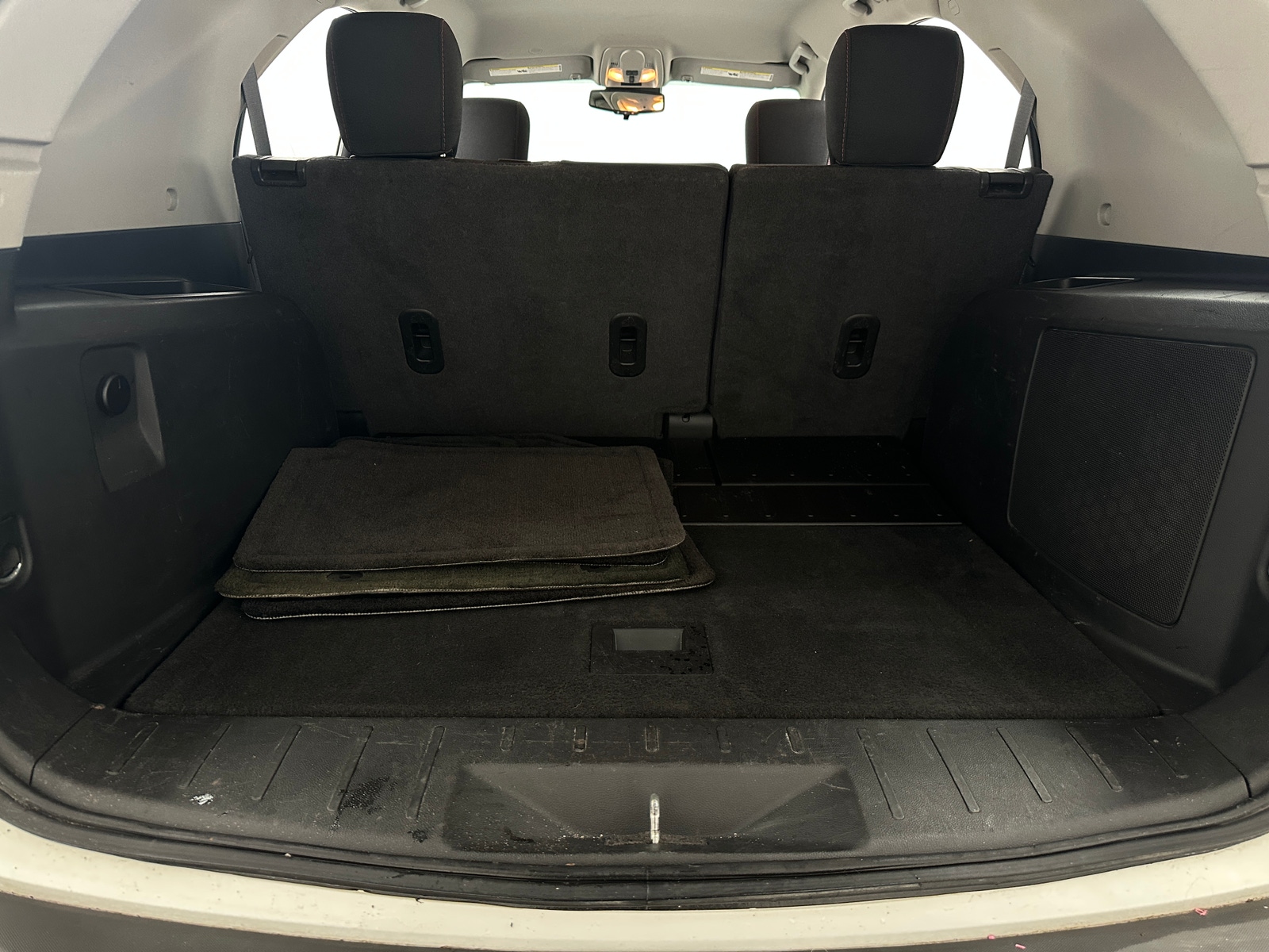 Thumbnail: 2016 Chevrolet Equinox - 7