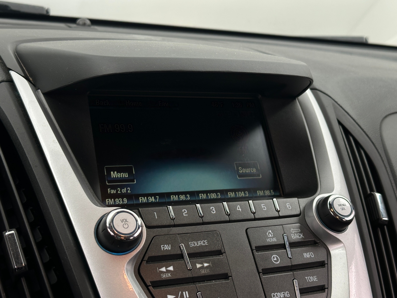 Thumbnail: 2016 Chevrolet Equinox - 4