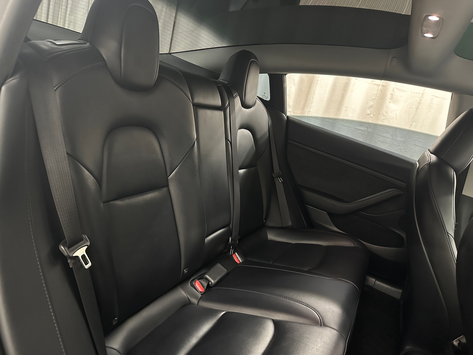 Thumbnail: 2023 Tesla Model 3 - 5