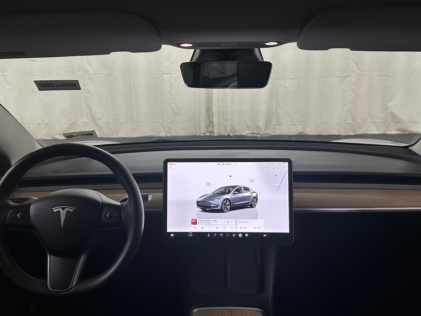 Thumbnail: 2023 Tesla Model 3 - 2