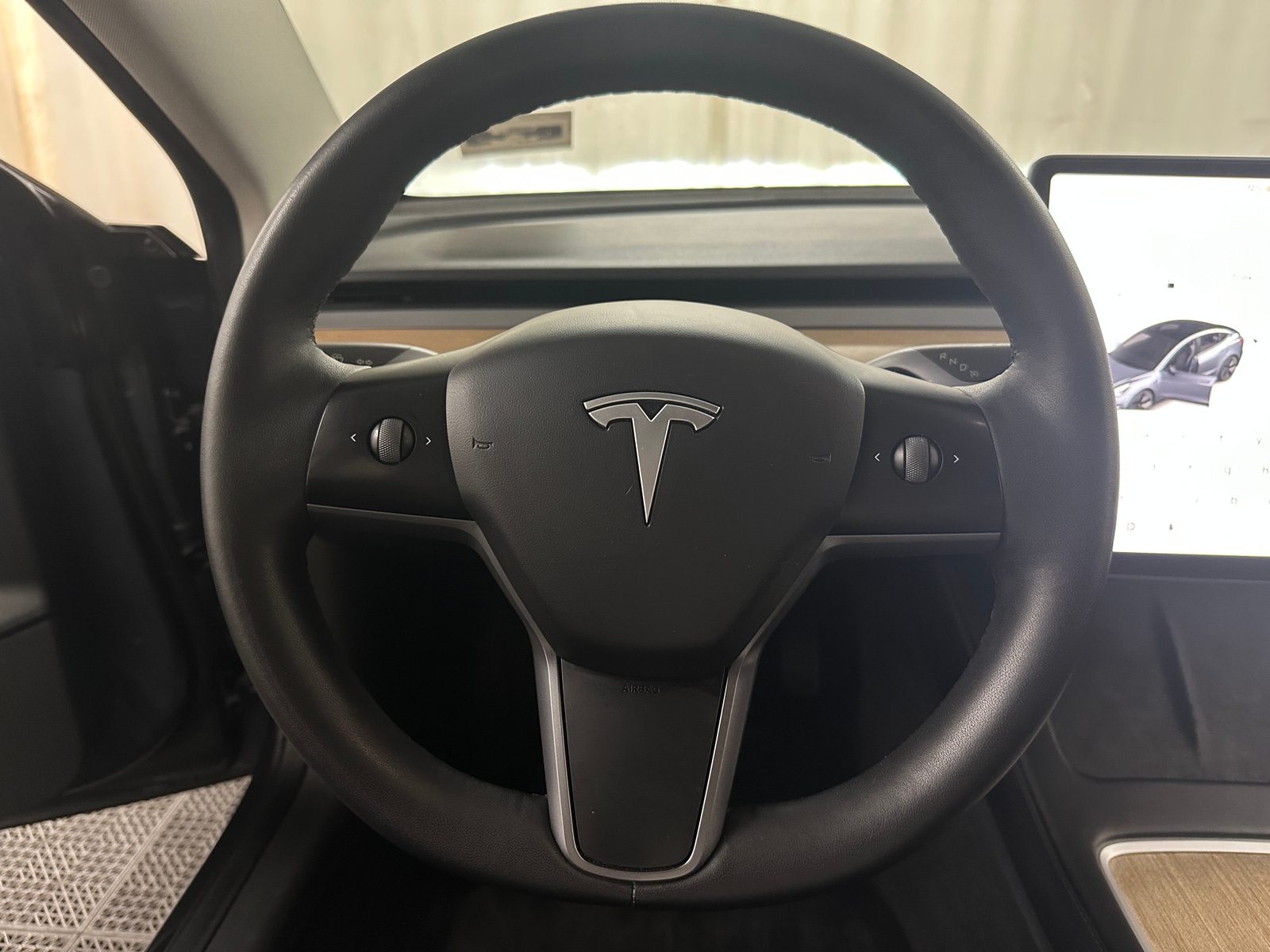 Thumbnail: 2023 Tesla Model 3 - 4