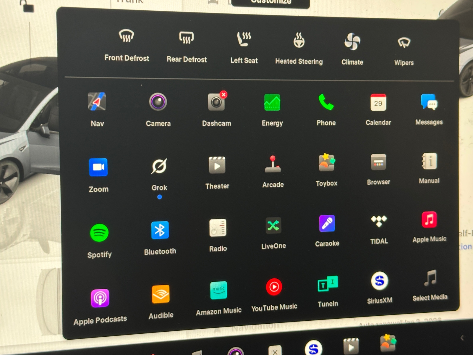 Thumbnail: 2023 Tesla Model 3 - 3