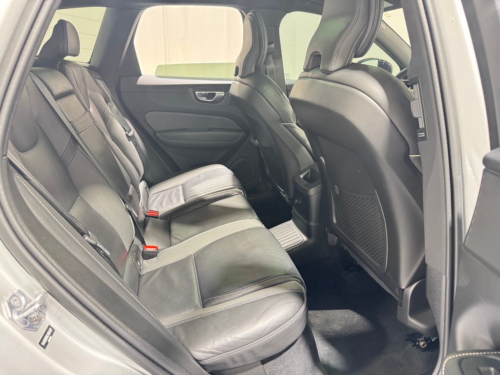 Thumbnail: 2020 Volvo XC60 - 5