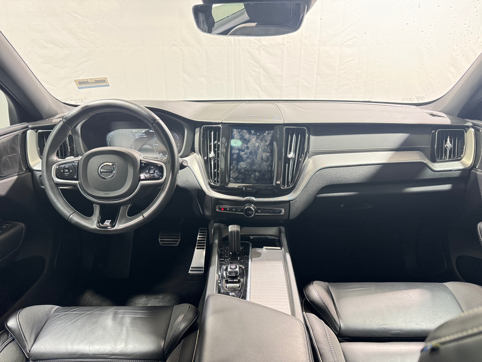 Thumbnail: 2020 Volvo XC60 - 2