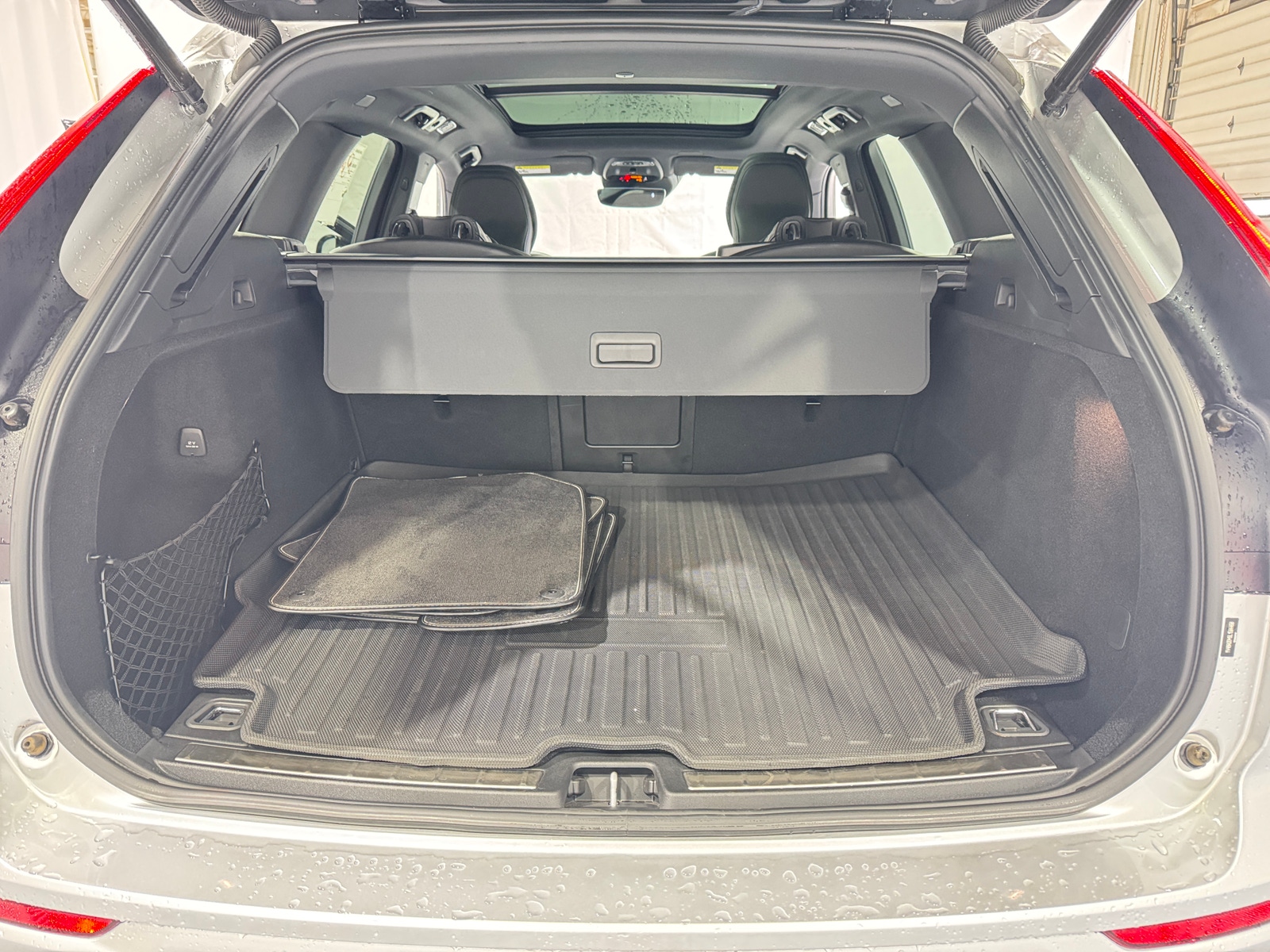 Thumbnail: 2020 Volvo XC60 - 6