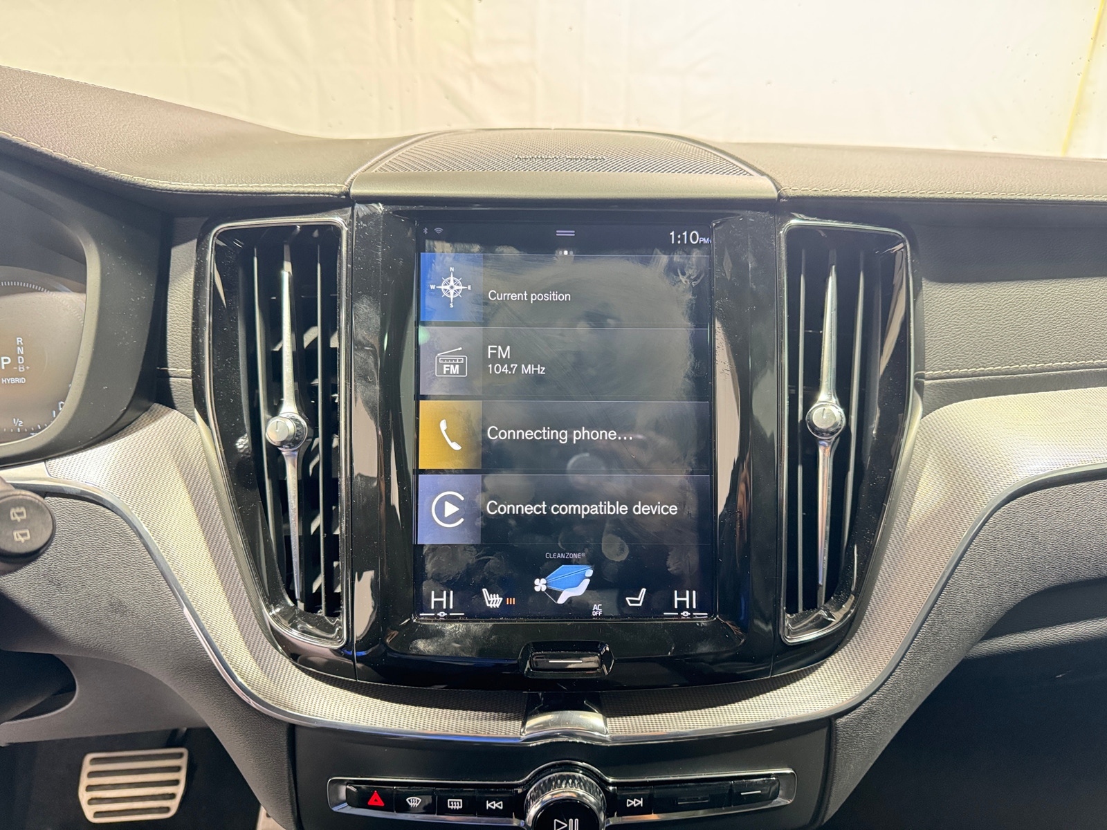 Thumbnail: 2020 Volvo XC60 - 3