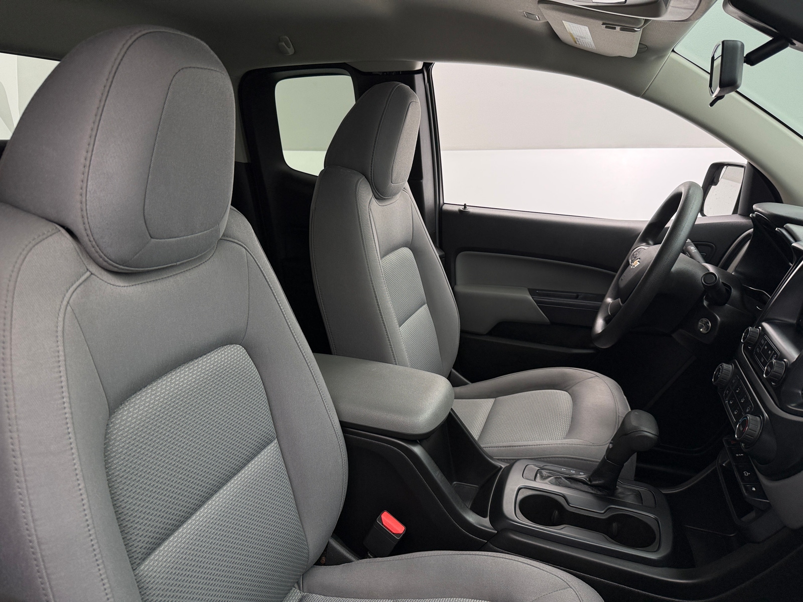 Thumbnail: 2017 Chevrolet Colorado - 2