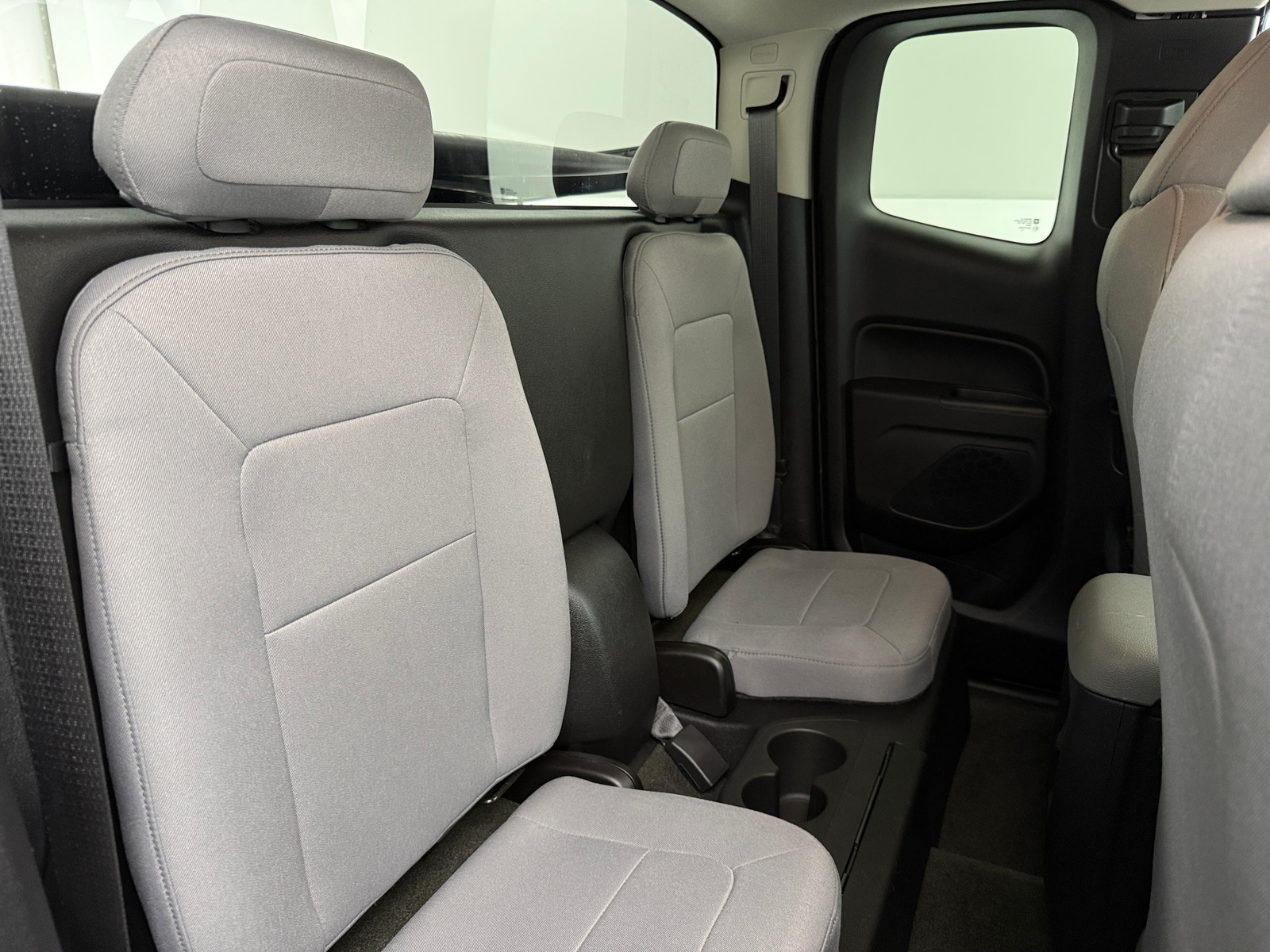 Thumbnail: 2017 Chevrolet Colorado - 6